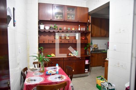 Cozinha de apartamento à venda com 2 quartos, 78m² em Campos Elíseos, São Paulo