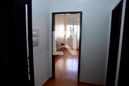 Sala de apartamento à venda com 2 quartos, 78m² em Campos Elíseos, São Paulo