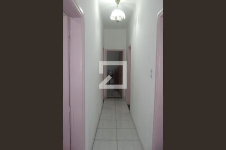 Corredor de apartamento à venda com 3 quartos, 105m² em Eng Novo, Rio de Janeiro