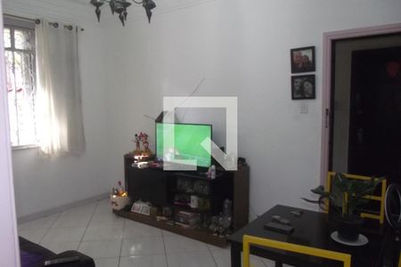 Sala de apartamento à venda com 3 quartos, 105m² em Eng Novo, Rio de Janeiro