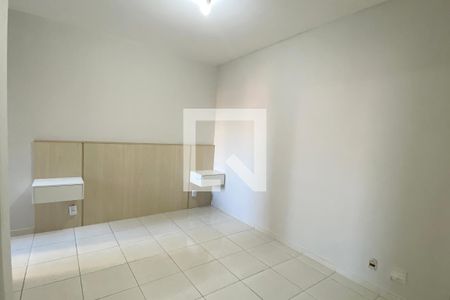 Suíte 1 de apartamento para alugar com 3 quartos, 90m² em Alphaville Industrial, Barueri