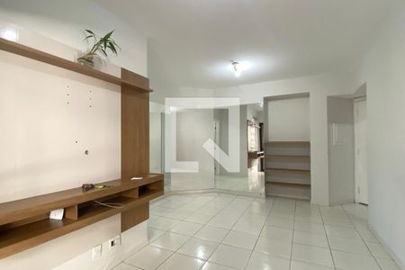 Sala de apartamento para alugar com 3 quartos, 90m² em Alphaville Industrial, Barueri