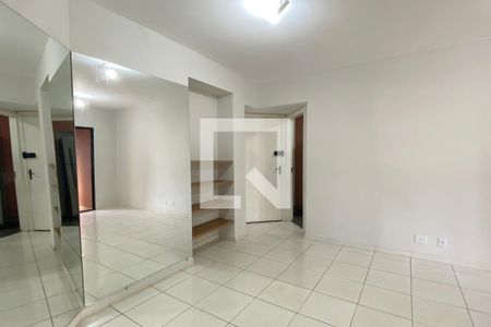 Sala de apartamento para alugar com 3 quartos, 90m² em Alphaville Industrial, Barueri