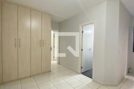 Suíte 1 de apartamento para alugar com 3 quartos, 90m² em Alphaville Industrial, Barueri