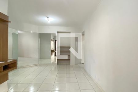 Sala de apartamento para alugar com 3 quartos, 90m² em Alphaville Industrial, Barueri