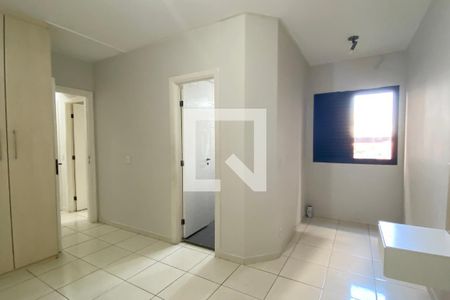 Suíte 1 de apartamento para alugar com 3 quartos, 90m² em Alphaville Industrial, Barueri