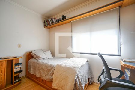 Quarto 01 de apartamento para alugar com 3 quartos, 150m² em Vila Gomes Cardim, São Paulo