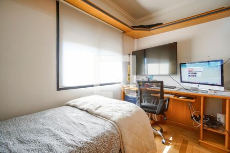 Quarto 01 de apartamento para alugar com 3 quartos, 150m² em Vila Gomes Cardim, São Paulo