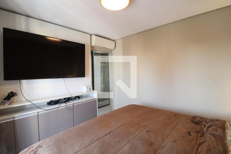 Suíte  de apartamento para alugar com 3 quartos, 103m² em Vila Leopoldina, São Paulo