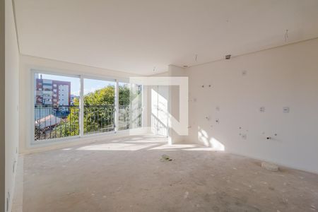 Apartamento à venda com 6332m², 2 quartos e 1 vagaSala/Cozinha