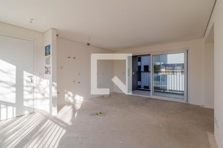 Apartamento à venda com 6332m², 2 quartos e 1 vagaSala/Cozinha