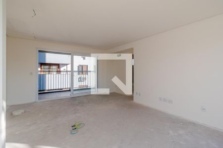 Apartamento à venda com 6332m², 2 quartos e 1 vagaSala/Cozinha