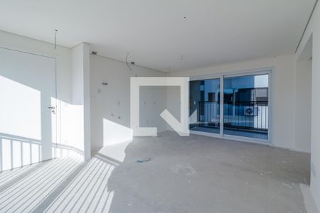 Apartamento à venda com 6332m², 2 quartos e 1 vagaSala/Cozinha