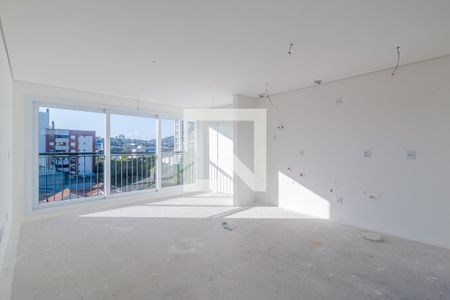 Apartamento à venda com 6332m², 2 quartos e 1 vagaSala/Cozinha