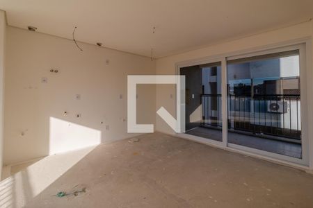 Apartamento à venda com 6332m², 2 quartos e 1 vagaSala/Cozinha