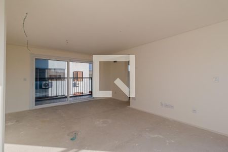 Apartamento à venda com 6332m², 2 quartos e 1 vagaSala/Cozinha