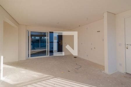 Apartamento à venda com 6669m², 2 quartos e 1 vagaSala / Cozinha