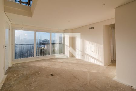 Apartamento à venda com 13009m², 2 quartos e 1 vagaSala