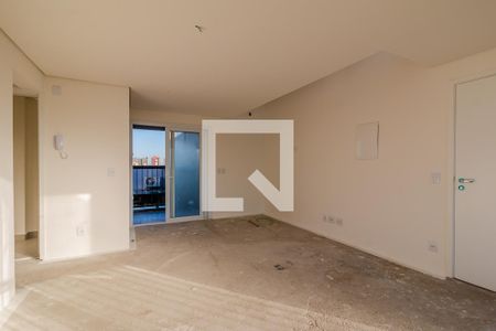 Apartamento à venda com 13009m², 2 quartos e 1 vagaSala