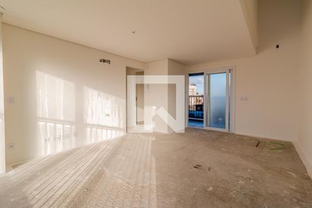 Apartamento à venda com 13009m², 2 quartos e 1 vagaSala