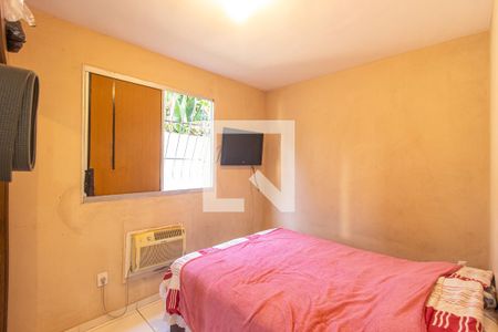 Quarto 2 de apartamento para alugar com 2 quartos, 48m² em Campo Grande, Rio de Janeiro