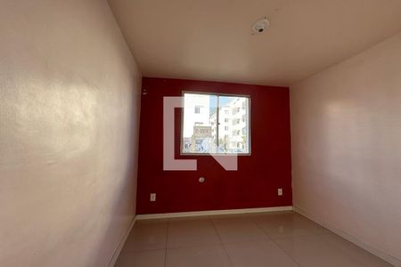 Quarto 2  de apartamento para alugar com 2 quartos, 48m² em Santos Dumont, São Leopoldo