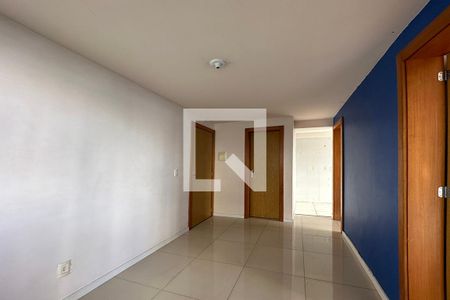 Sala de apartamento para alugar com 2 quartos, 48m² em Santos Dumont, São Leopoldo