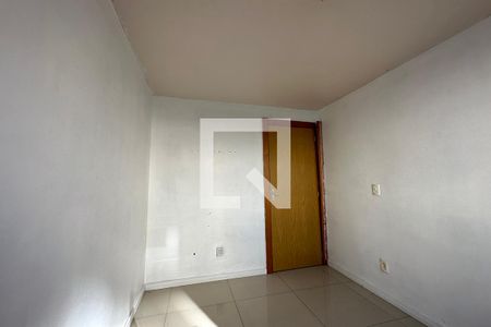 Quarto 1  de apartamento para alugar com 2 quartos, 48m² em Santos Dumont, São Leopoldo