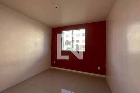 Quarto 2  de apartamento para alugar com 2 quartos, 48m² em Santos Dumont, São Leopoldo