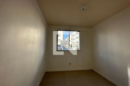 Quarto 1  de apartamento para alugar com 2 quartos, 48m² em Santos Dumont, São Leopoldo