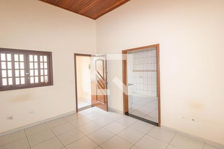 Sala de casa para alugar com 2 quartos, 100m² em Bela Vista, São Paulo