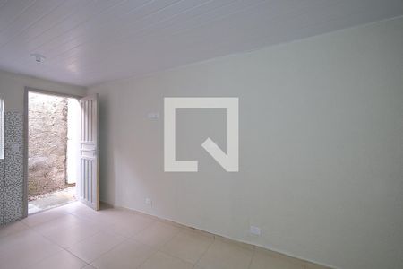 Studio de casa para alugar com 1 quarto, 16m² em Parolin, Curitiba