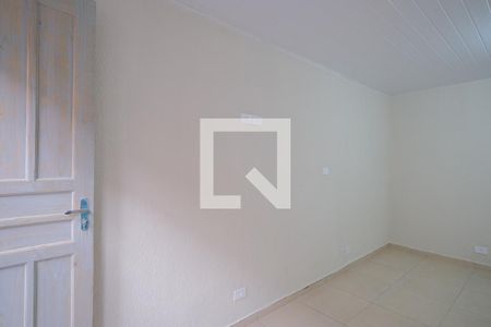 Studio de casa para alugar com 1 quarto, 16m² em Parolin, Curitiba