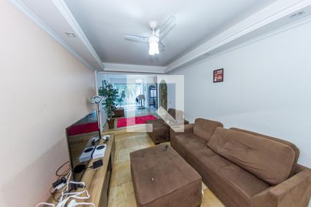 Sala 1 de casa para alugar com 4 quartos, 263m² em Praça Seca, Rio de Janeiro