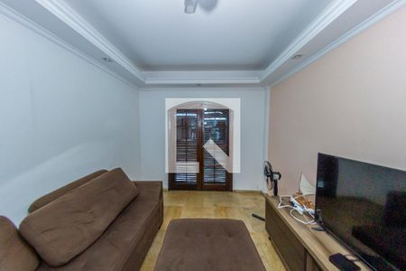 Sala 1 de casa para alugar com 4 quartos, 263m² em Praça Seca, Rio de Janeiro