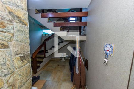 Sala 1 de casa para alugar com 4 quartos, 263m² em Praça Seca, Rio de Janeiro