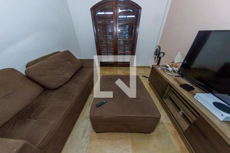 Sala 1 de casa para alugar com 4 quartos, 263m² em Praça Seca, Rio de Janeiro