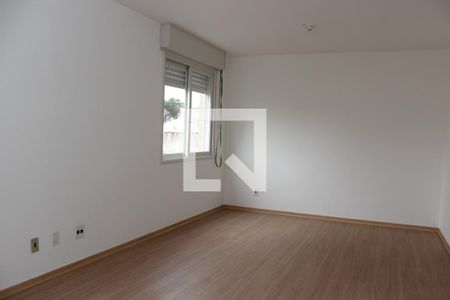 Sala/Quarto de kitnet/studio para alugar com 1 quarto, 36m² em Partenon, Porto Alegre