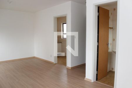 Sala/Quarto de kitnet/studio para alugar com 1 quarto, 36m² em Partenon, Porto Alegre