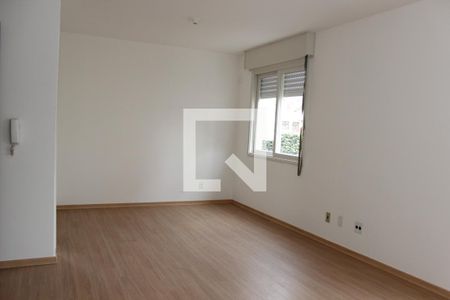 Sala/Quarto de kitnet/studio para alugar com 1 quarto, 36m² em Partenon, Porto Alegre