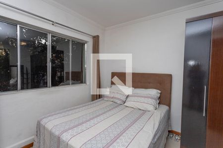Quarto 1 de apartamento à venda com 2 quartos, 68m² em Conceição, Diadema