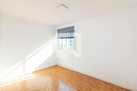 Quarto  de apartamento para alugar com 1 quarto, 27m² em Bela Vista, São Paulo