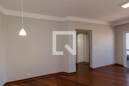 Sala de apartamento para alugar com 2 quartos, 70m² em Vila Madalena, São Paulo