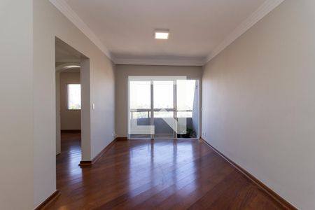 Sala de apartamento para alugar com 2 quartos, 70m² em Vila Madalena, São Paulo