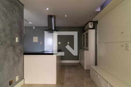 Sala de apartamento para alugar com 2 quartos, 60m² em Vila Ipojuca, São Paulo