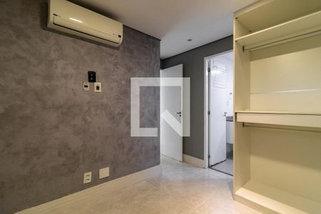 Suíte de apartamento para alugar com 2 quartos, 60m² em Vila Ipojuca, São Paulo