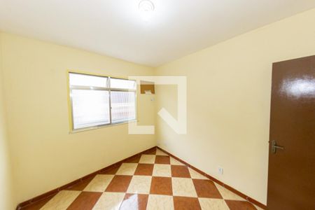 Quarto 1 de casa de condomínio para alugar com 2 quartos, 64m² em Praça Seca, Rio de Janeiro