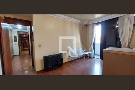 Quarto 1 de apartamento para alugar com 3 quartos, 266m² em Jardim, Santo André