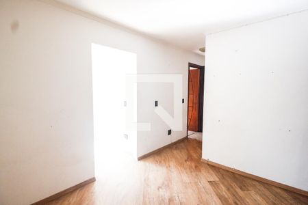 Sala de apartamento à venda com 3 quartos, 53m² em Vila Amélia, São Paulo