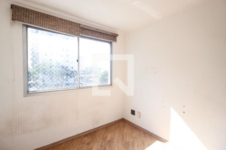 Sala de apartamento à venda com 3 quartos, 53m² em Vila Amélia, São Paulo